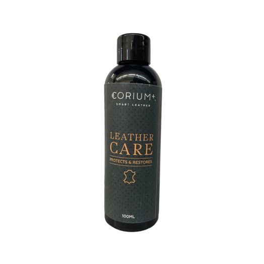 Corium+ Leather Care