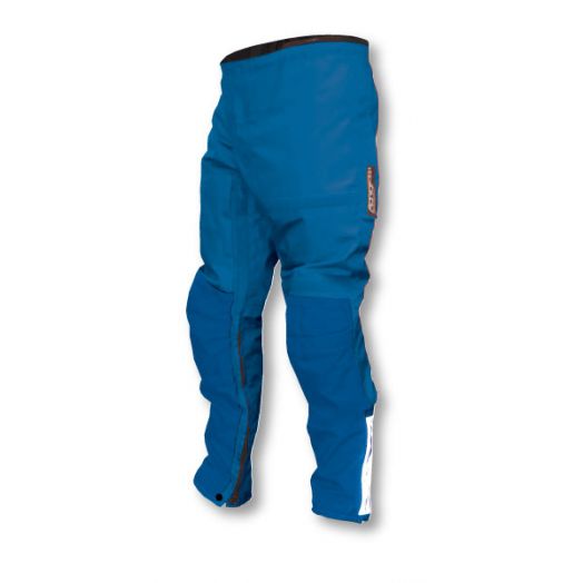 Women's Roadcrafter Classic Pants Size 4 Short Blue Blue