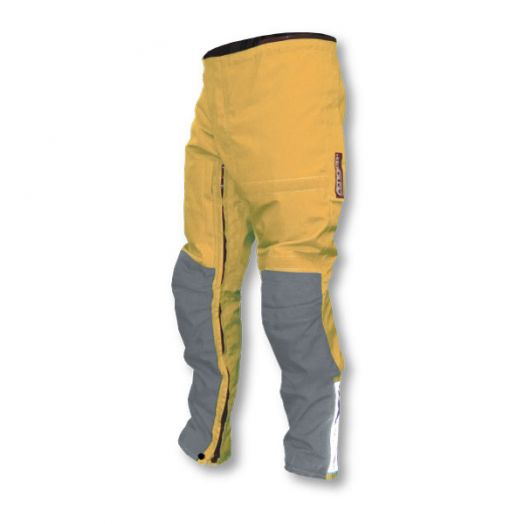 Women's Roadcrafter Classic Pants, Sz 16R Tan/Grey