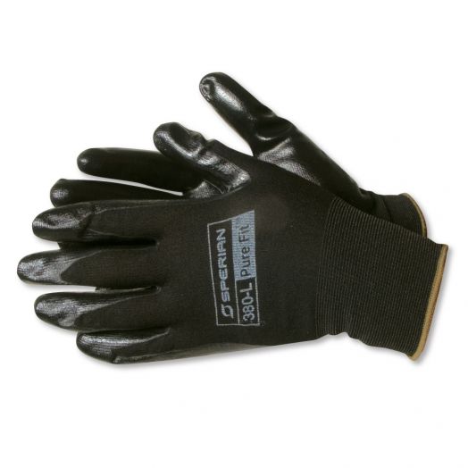 Flexible Nitrile Gloves