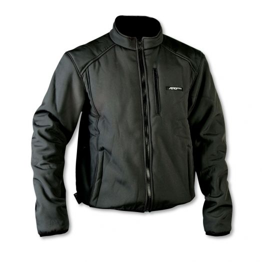 Aerostich TLTec Soft Shell Fleece Jacket