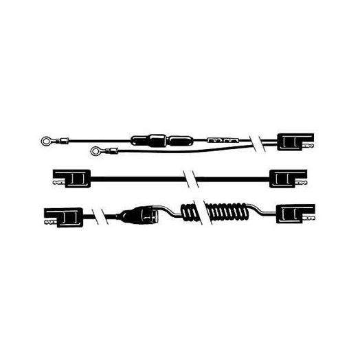 SAE Switch Coil Cord Kit