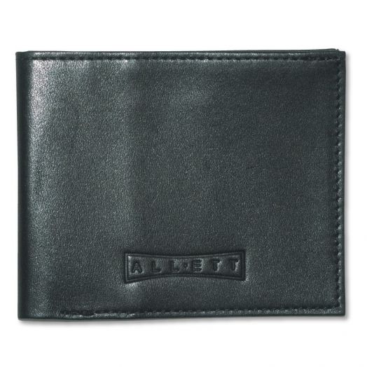 Leather European Wallet