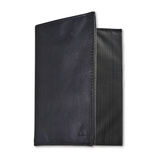 Leather Executive Wallet