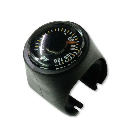 Aerostich Thermometer Handlebar Clip
