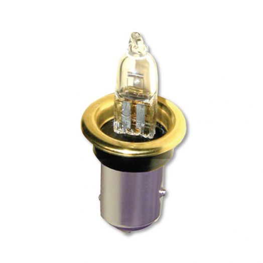 Flashing Halogen Replacement Taillight Bulb