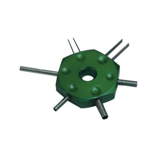 Connector Pin Tool
