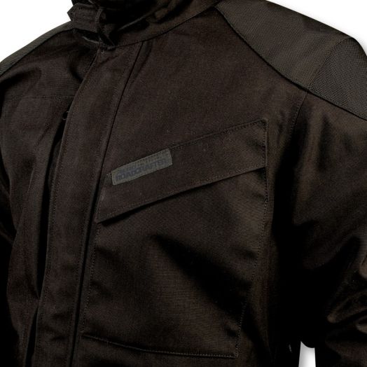 Men's Roadcrafter Classic Stealth Two Piece Suit