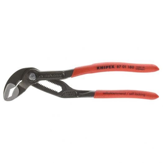 Knipex Cobra Adjustable Wrench