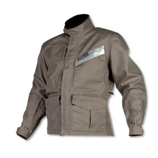 Men's Roadcrafter Classic Tactical Jacket