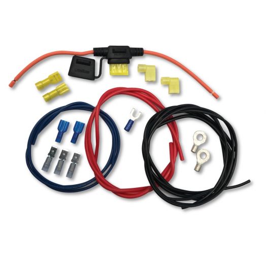 Wiring Kit for Ear Cannon Air Horn