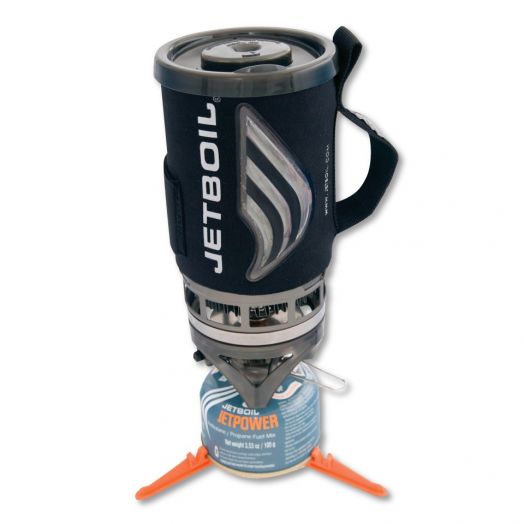 JetBoil Flash Cooking System