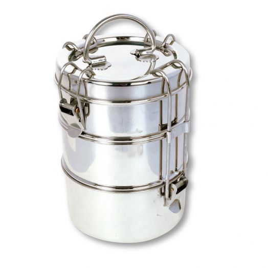 Stainless Food Container Set