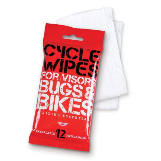 Cycle Wipes