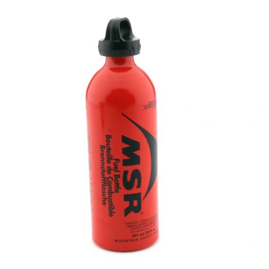 WhisperLite 20oz Fuel Bottle