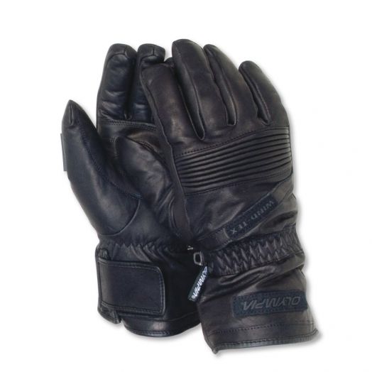 Mid Season Cowhide Gloves