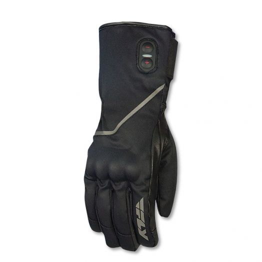 Competition Li-ION Battery Heated Gloves