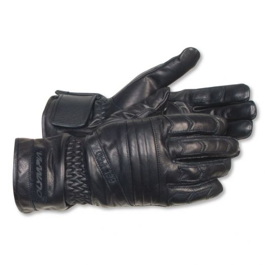 Gel Sport Cowhide Gloves