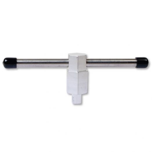 BMW Front Axle Removal Tool