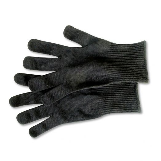 Lightweight Microfiber Glove Liners