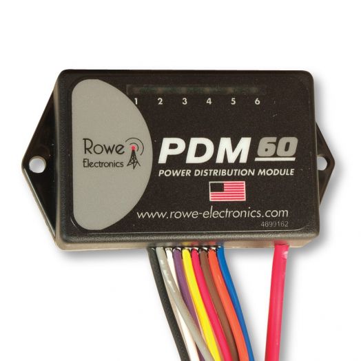 PDM60 12V Power Distributor