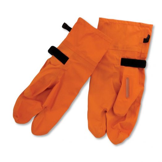 Aerostich Short Triple Digit Glove Covers