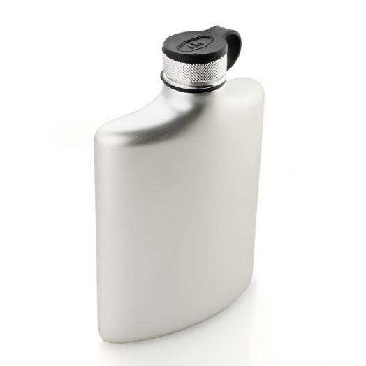 Stainless Hip Flasks