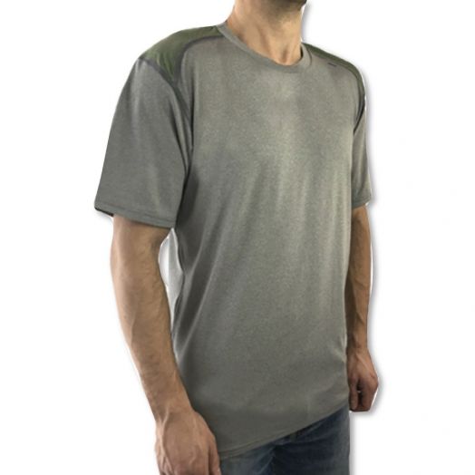 Hypertech Bamboo Short Sleeve Shirt