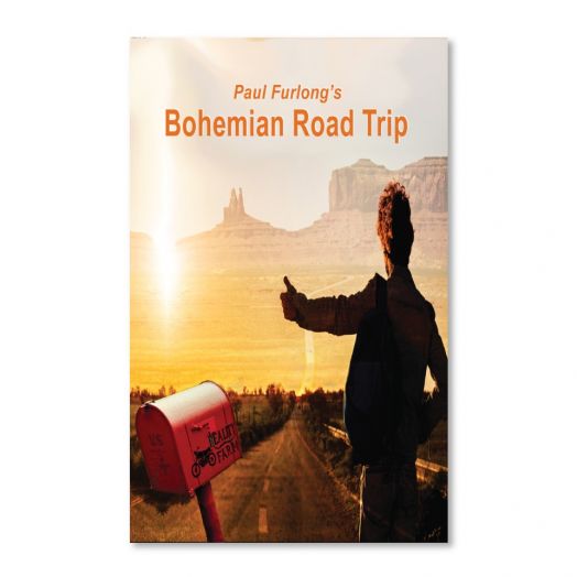Bohemian Road Trip