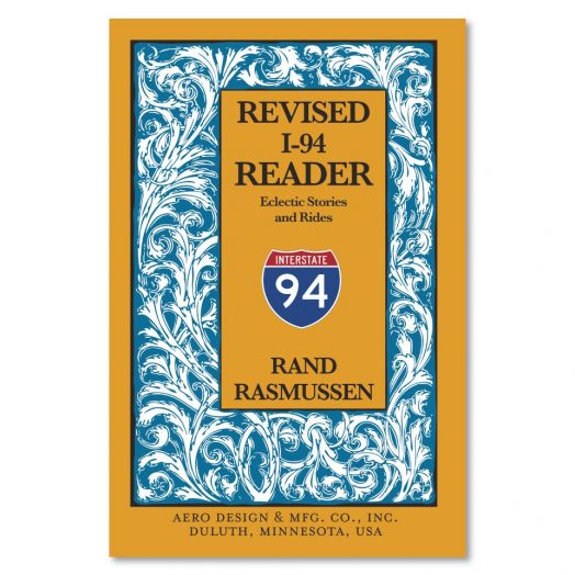 Revised I-94 Reader