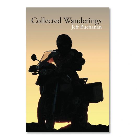 Collected Wanderings