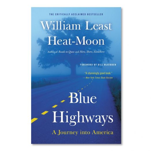 Blue Highways: A Journey Into America