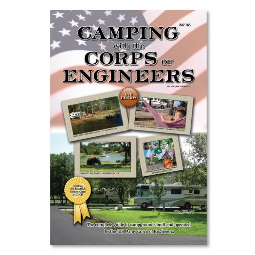 Camping With The Corps of Engineers