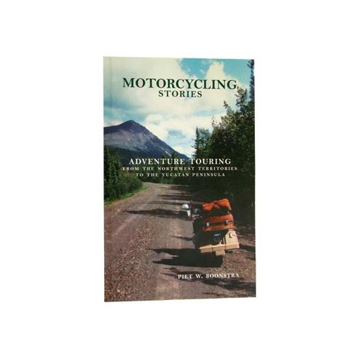 Motorcycling Stories