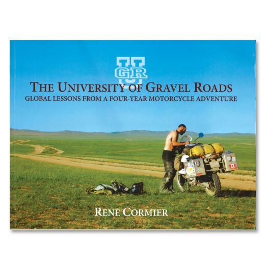 The University of Gravel Roads