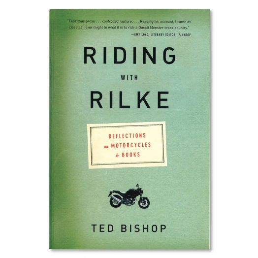 Riding With Rilke