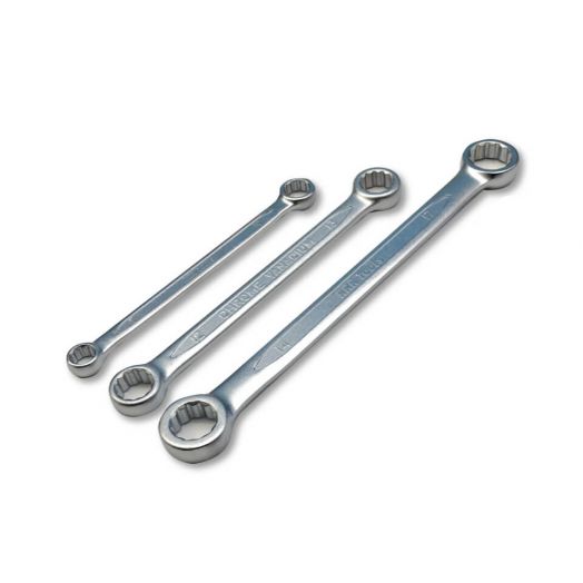 Double End Wrench Set
