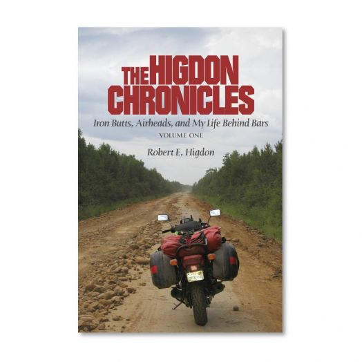 The Higdon Chronicles, Volume 1 & 2