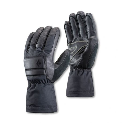 Waterproof Fleece Insulated Winter Gloves