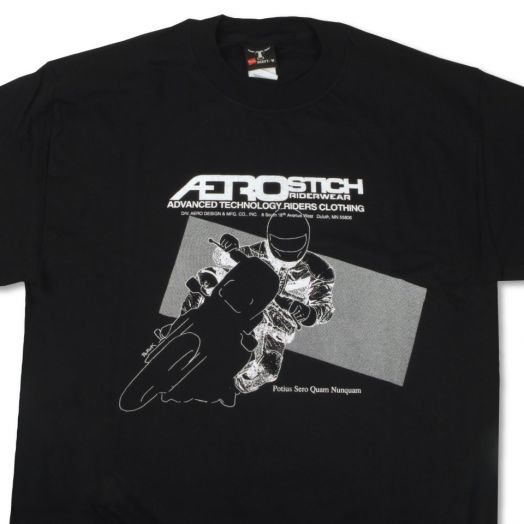 Aerostich Original T-Shirt