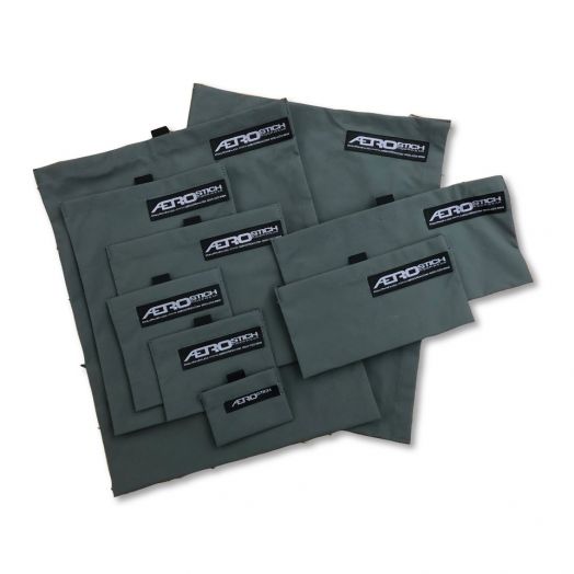 Aerostich Lightweight Envelope Bags