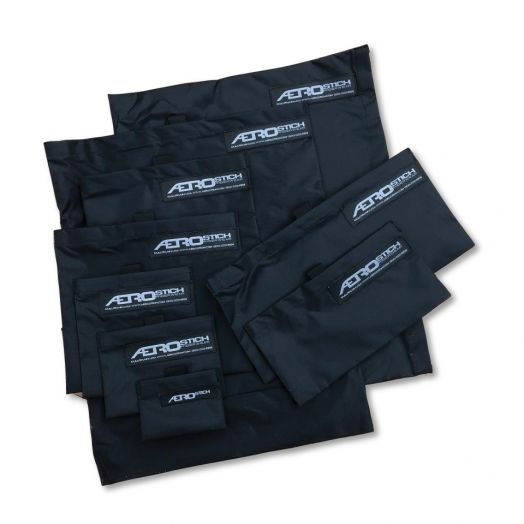 Aerostich Ultralight Envelope Bags
