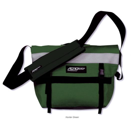 Limited Edition Aerostich Dispatch Bag