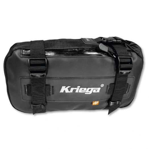 Kriega US-5 Add-On/Tail or Fender Bag