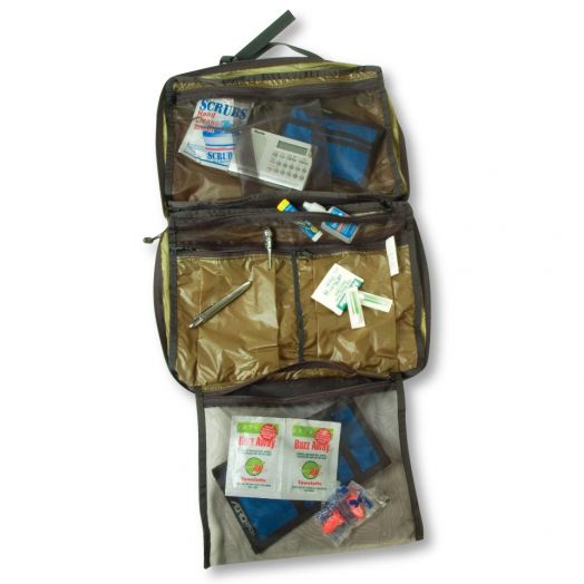 Lightweight Organizer Bags