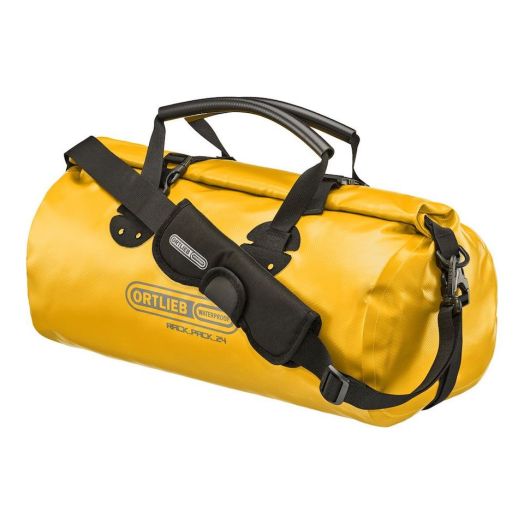 Ortlieb Rolltop Waterproof Duffel Bags