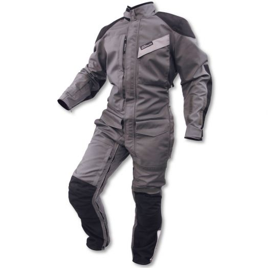 Roadcrafter Classic - Motorcycle Suits : Aerostich RiderWearhouse