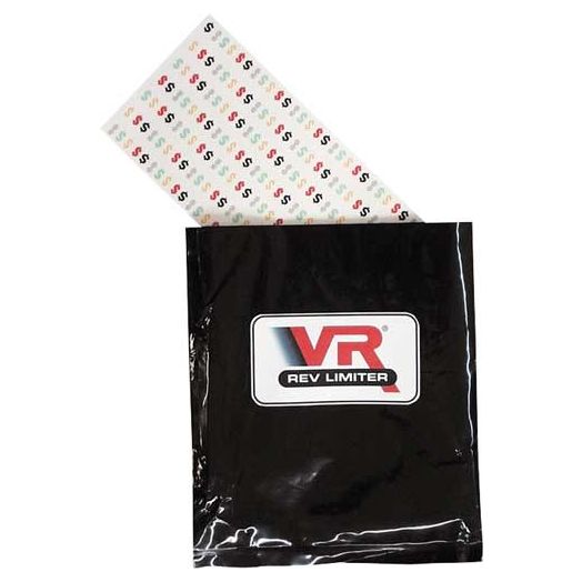 Virtual Reality Rev Limiter