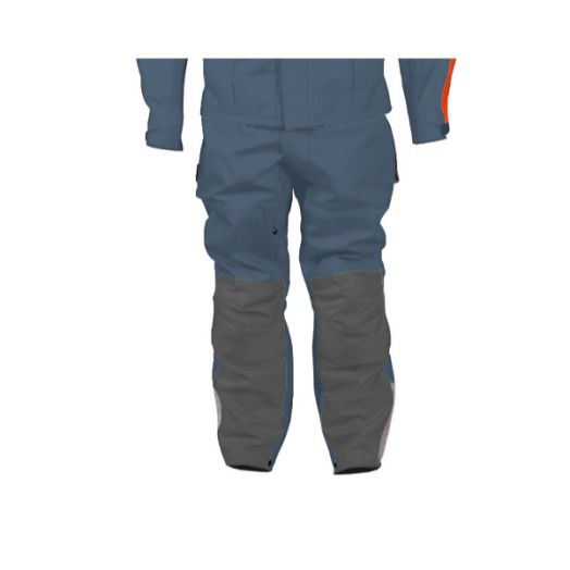 Women's Roadcrafter Classic Pants, Size 20S Slate/Grey