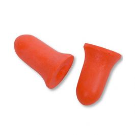 Disposable MAX Tapered Earplugs, 5 pairs